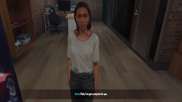 Endless Nightmare 4 | Gameplay Walkthrough Part 2 | Version 1.1.0 | Lomelvo