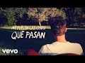 Tan Bionica - Las Cosas Que Pasan (Lyric Video)