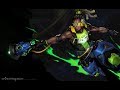 Lucio - Overwatch