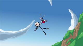 Henry Stickmin CtM | Wings