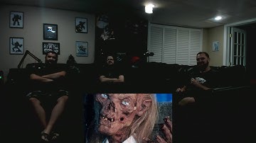 Renegades React to... JonTron - Are You Afraid of The Dark (Part 1)