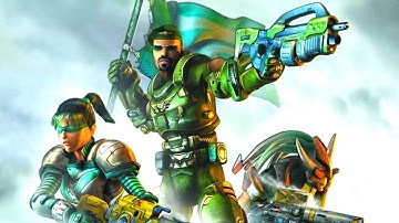 Was Unreal Tournament 2003 good?