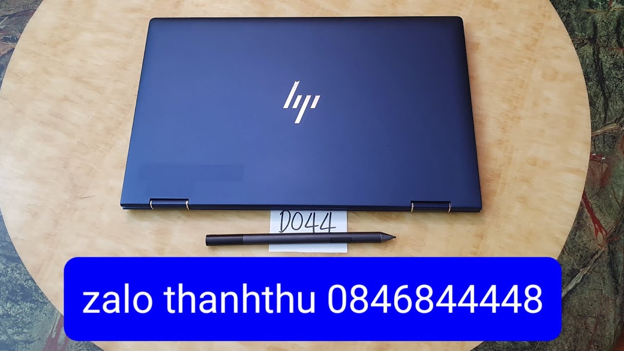 Đã chốt. Elite Dragonfly 2in1 cao cấp, có 4G, i5 gen 8, ram 8, ssd 256, 13.3FHD, kèm bút 