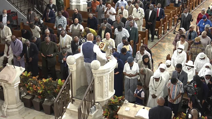 First Church Truth of God Broadcast 1899-1900 June 2nd, 2024 Sunday AM LIVE from HQ Campus Site.