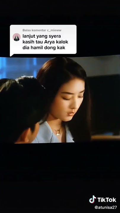 Wilona Hamil😍 #argantara
