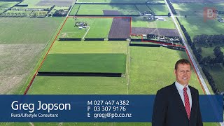 102 Coplands Road, Ashburton, Canterbury