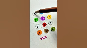 Tôi nối sai ở bước nào vậy??hãy giúp tôi🤔#games #quiz #line #drawing #maths #shorts