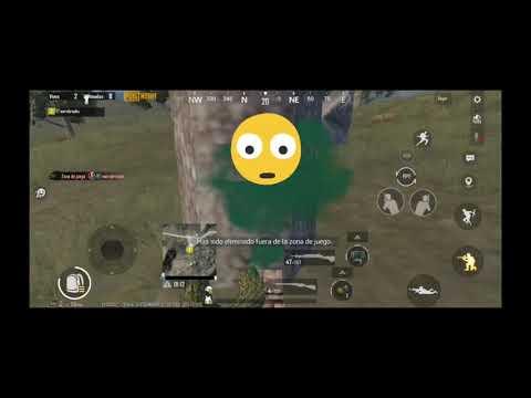 I die by zone 👋🏻 | PUBG Mobile