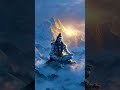 ओम नमः शिवाय 🔱