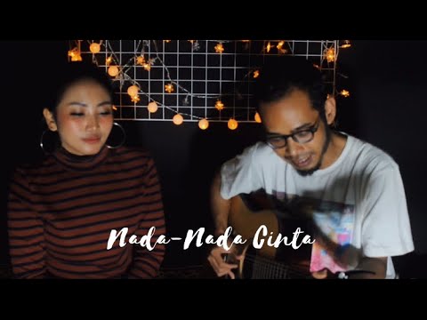 Ariel Noah ft Rossa __Nada Nada Cinta _( Lirik )_