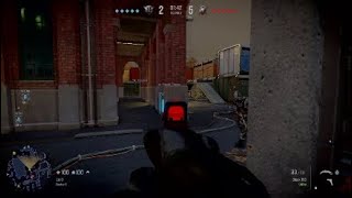 Warface Breakout  Glock 18c Ace Round Win