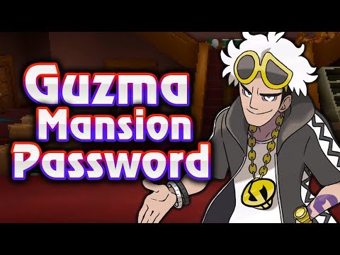 Video: Pok Mon Ultra Sun Og Ultra Moon - Po Town, Team Skull, Buginium Z, Ula'ula Grand Trial, Darkinium Z