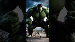 “जब गुस्सा बन जाए तबाही #Hashtags: #Hulk #HulkPower #Gussa #DestructionMode #Superhero #AngryHulk
