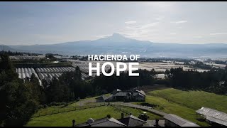 Nash to Naples | Hacienda of Hope | Jan 2023