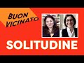 Solitudine, o di come evitare di uccidere i familiari in quarantena. Buon vicinato di Michela Murgia