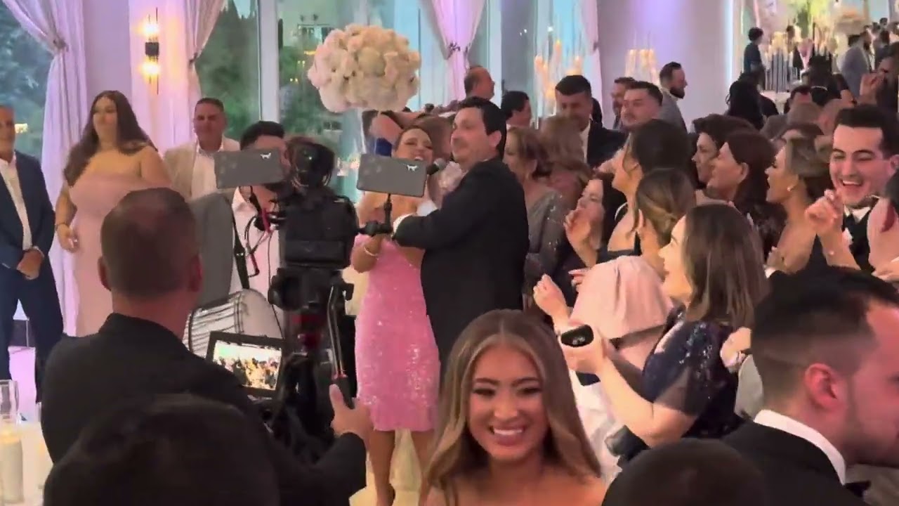 Aleksander Gjelaj Live June 2024