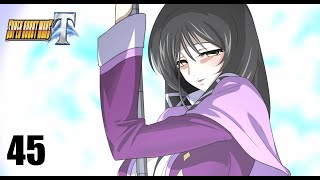 Super Robot Wars T Playthrough Part 45