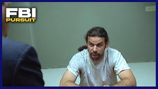 1987 New Mexico Prison Break: Gilbert, Kinslow Hunt to Garden Grove
