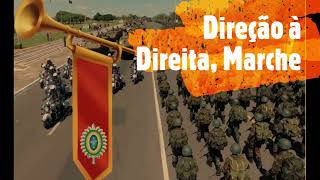 Toque Direção À Direita, Marche - Fa-66, Fa-67 E Fa-54