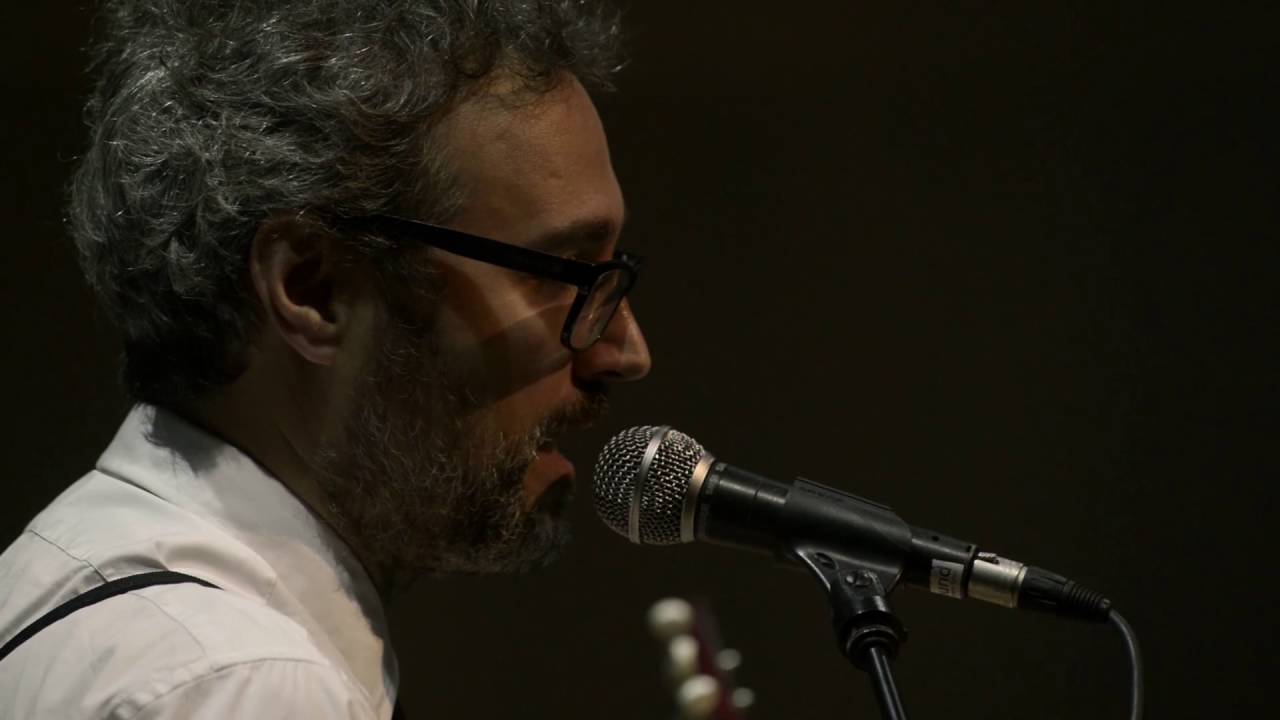 CONCERT HYSTERIOFUNK