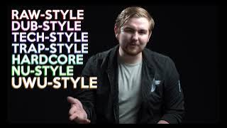 WTF Is Hardstyle?