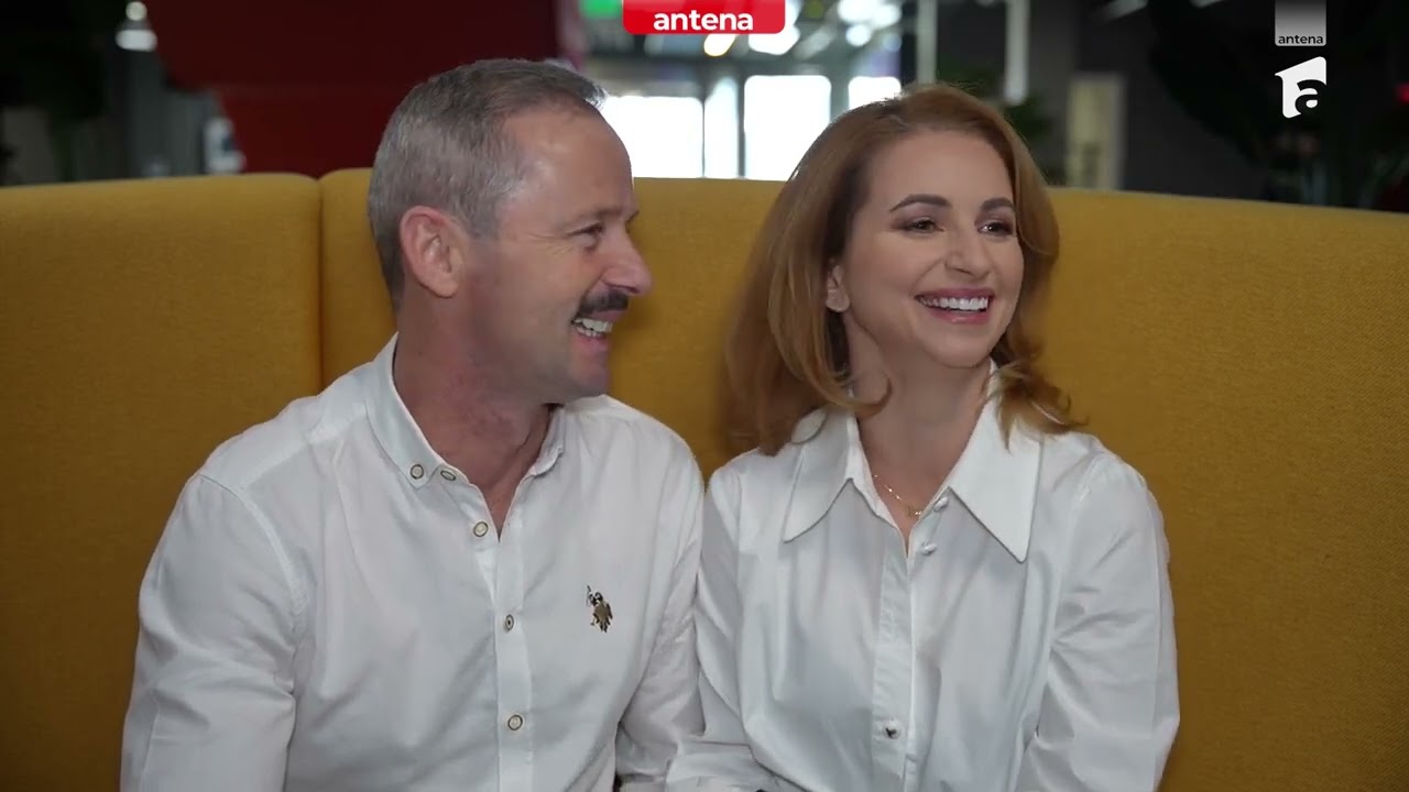 „Nu credeam...” Simona și Marius Urzică, copleșiți de reacția fanilor după apariția la Power Couple