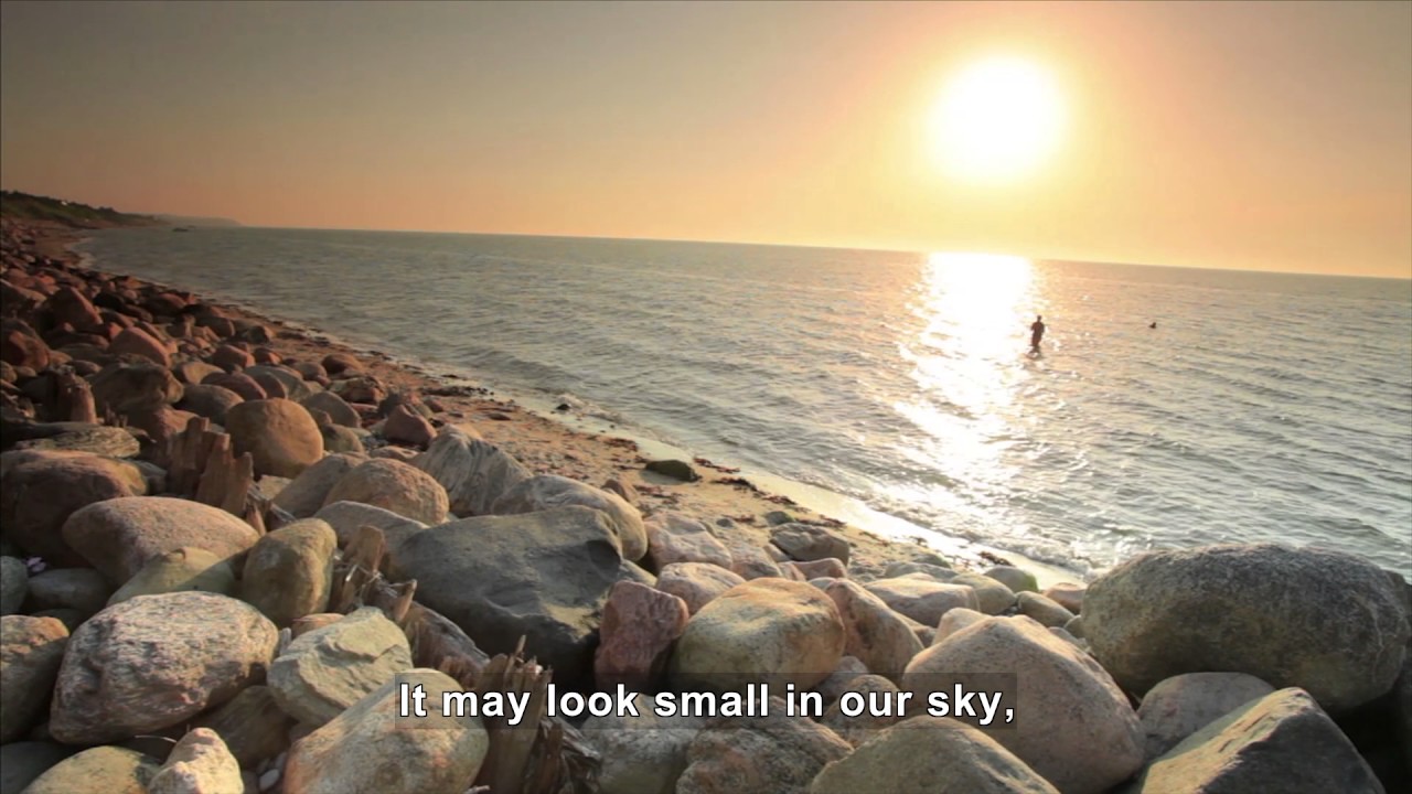 Real World Science Our Sun (Accessible Preview) YouTube