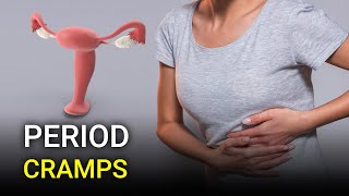 Period Cramps Can Be More Painful Than Heart Attacks.