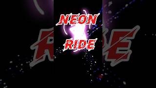 Neon Light Speed &amp; Euphoric Trance 💫