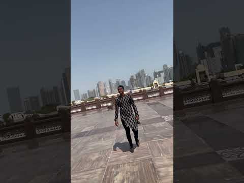 Qatar Biggest Masjid