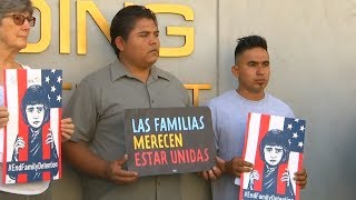 “Why Abolish ICE Doesn’t Go Far Enough”: Oscar Chacón on the Roots of Trump’s Immigration Crackdown