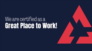TRICON - Great Place to Work®