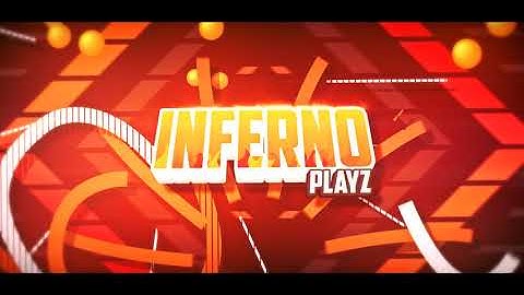 InfernoPlayz | Professional 2D Paid Intro [$30.00]