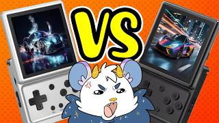 Plastic VS Metal Handhelds - Emulation Handheld Buyer's Guide