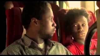 Hope (2015) - Trailer International