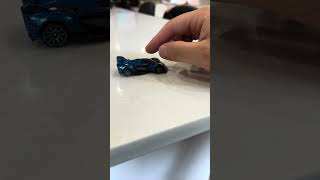 McLaren Solus GT HotWheels.  #revvedupjames What Do You Think About Mclaren Solus Gt рџ Ў Wheelwonderland Hotwheels