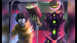 [Speedpaint] Dream SMP - Wilburs Revival