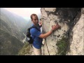 The Hunters Trail in Taroko Gorge, Taiwan