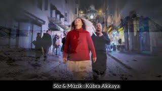 Kübra Akkaya - Sildim Seni 