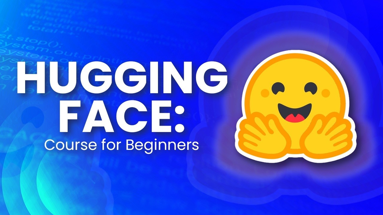 Use Pre-Trained Models with Hugging Face - YouTube
