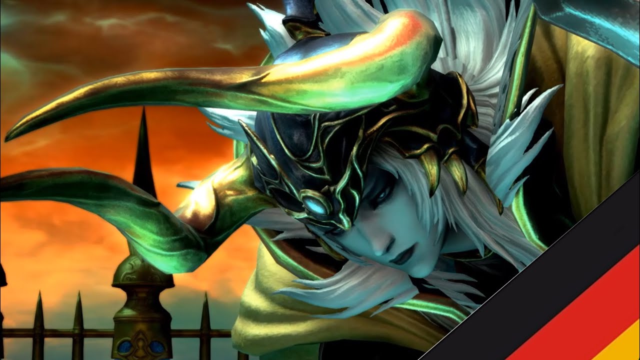 FF14 The Seat of Sacrifice [Clip] Sure Tank LB YouTube