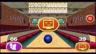 3D Bowling Gameplay   Play Free 3D Bowling Games Online screenshot 5