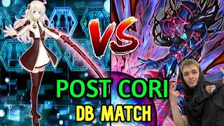 Sky Striker Vs Light & Darkness Post CORI