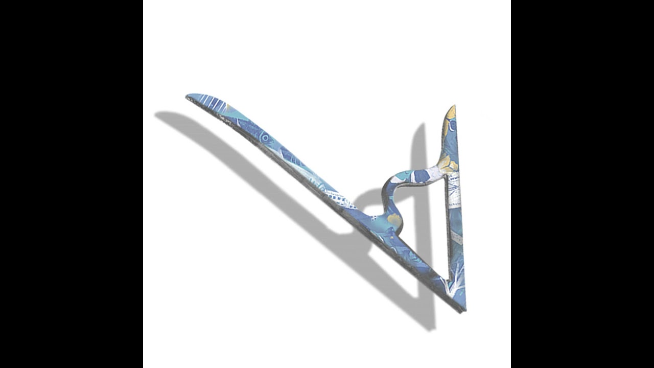 Teaser / Trailer | The Slaty Brushfinch | (Diego's Moment)