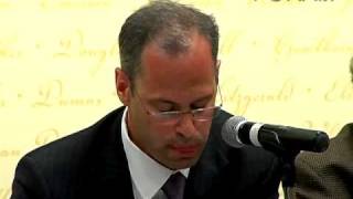 Is Obama's Stimulus Creating a False Recovery? - James Matthews