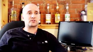 SnakeHead Games: A Documentary, (Part 3, The Brief) screenshot 5