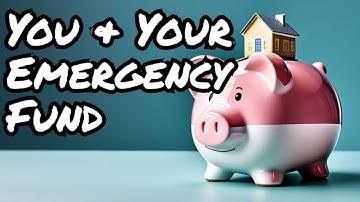 How to Build Your Emergency Fund: A Step-by-Step Guide to Financial Security