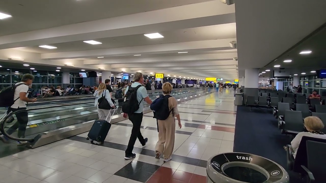 RDU to JFK ... JFK to TLV