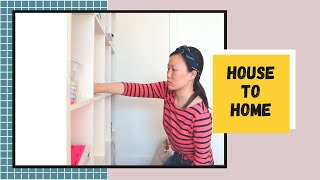 VLOG | Finally - the most exciting thing since the move!