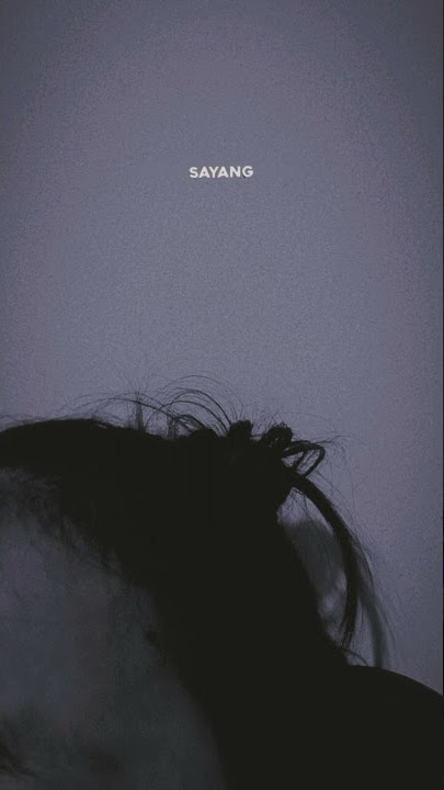 Kebacut Nyaman - Denny Caknan ( Story' Wa 15 detik ) || Jujur aku wegah kelangan aku isih sayang